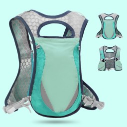 Hydration Backpack Manufacturer - Outdoor Urban Large Capacity
