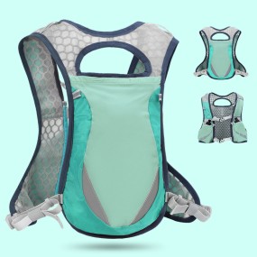 Hydration Backpack Manufacturer - Outdoor Urban Large Capacity