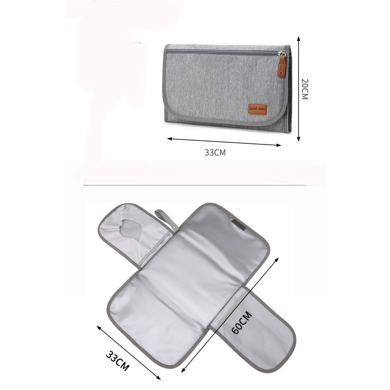 Baby Changing Pad Manufacturer - Portable Waterproof Travel