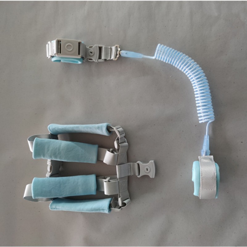 Toddler Leash Manufacturer - Anti Lost Strap Harness