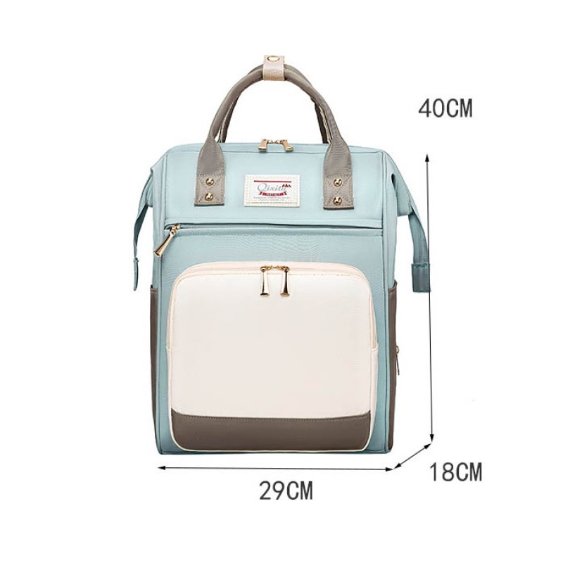 Diaper Bag Backpack Manufacturer - Fashion Hospital Large Capacity