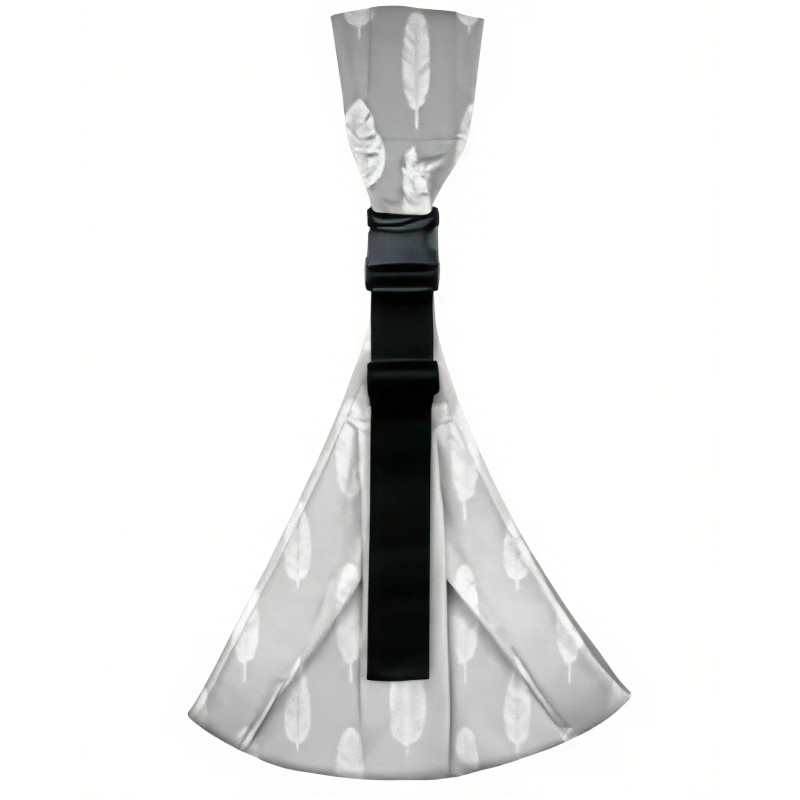 Baby Carrier Manufacturer - Custom Logo Ergonomic Sling Shoulder