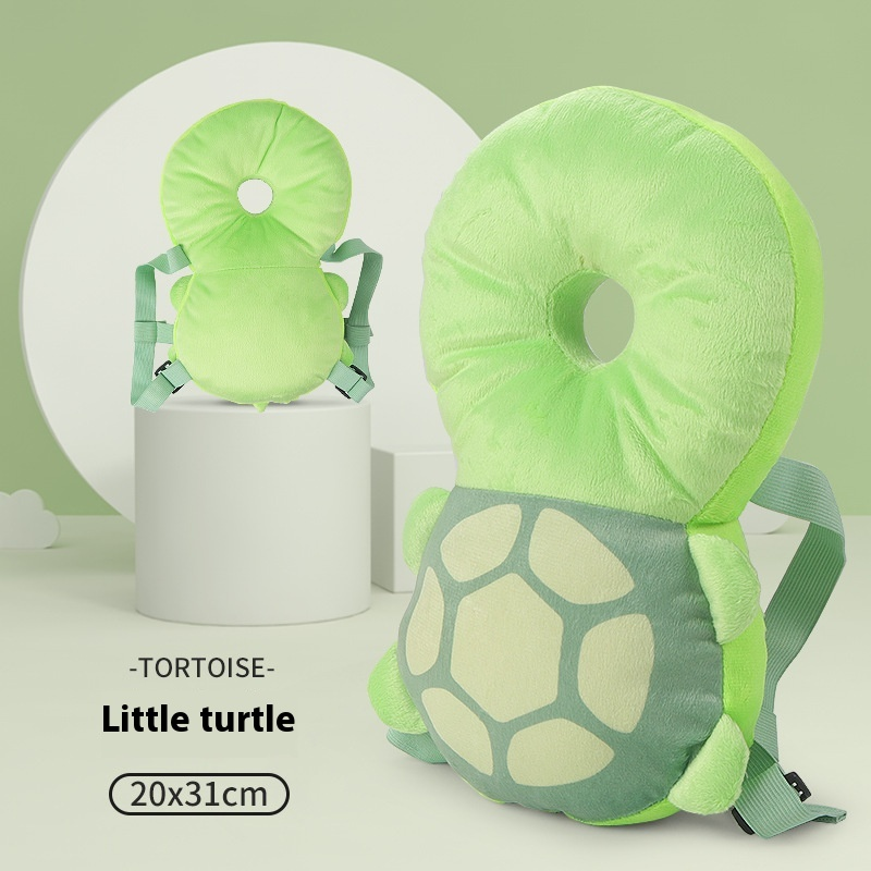 Toddler Backpack Manufacturer - Hot Selling Anti Fall Head