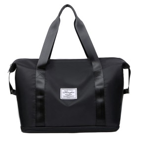 Fitness Tote Bag Manufacturer - Portable Lightweight Dry Wet