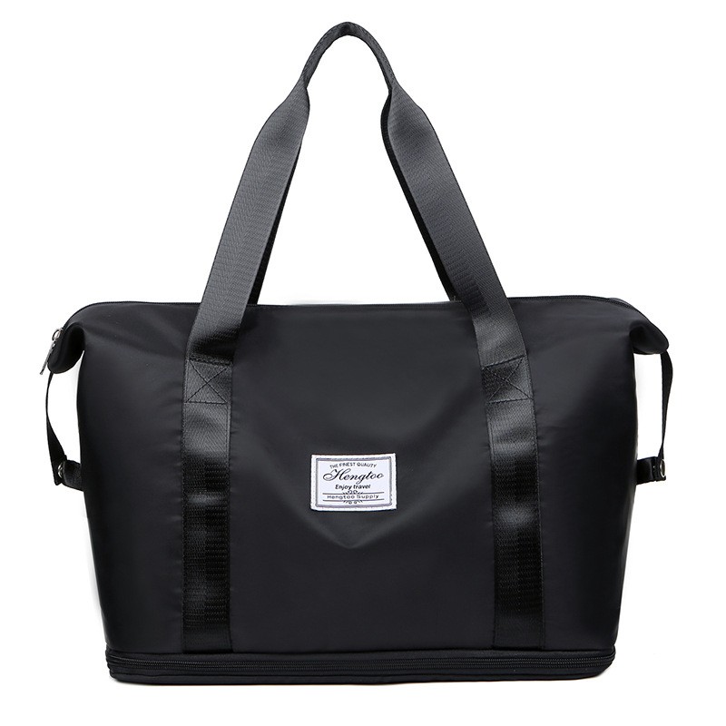 Fitness Tote Bag Manufacturer - Portable Lightweight Dry Wet