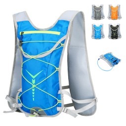 Hydration Backpack Manufacturer - Custom Waterproof Vest