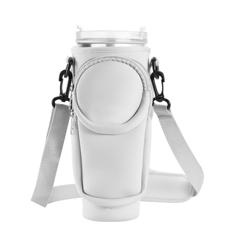 Water Bottle Bag Manufacturer - Outdoor Sports Adjustable