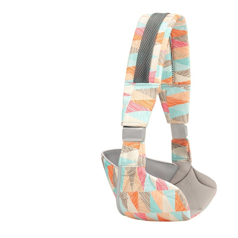 Baby Sling Carrier Manufacturer - Easy Put on Ergonomic Wrap