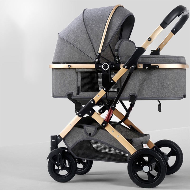 Baby Stroller Manufacturer - Lightweight Portable Travel