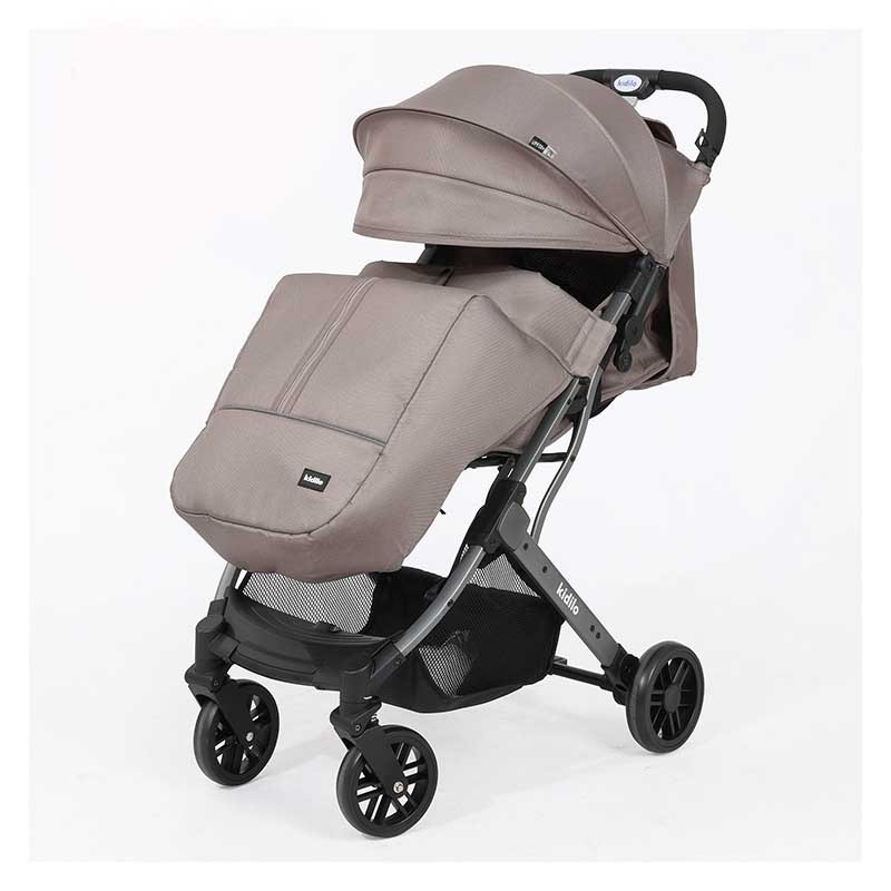 Baby Stroller Manufacturer - 0-36 Months Foldable Foot
