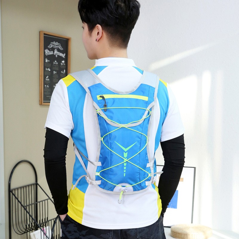 Hydration Backpack Manufacturer - Custom Waterproof Vest