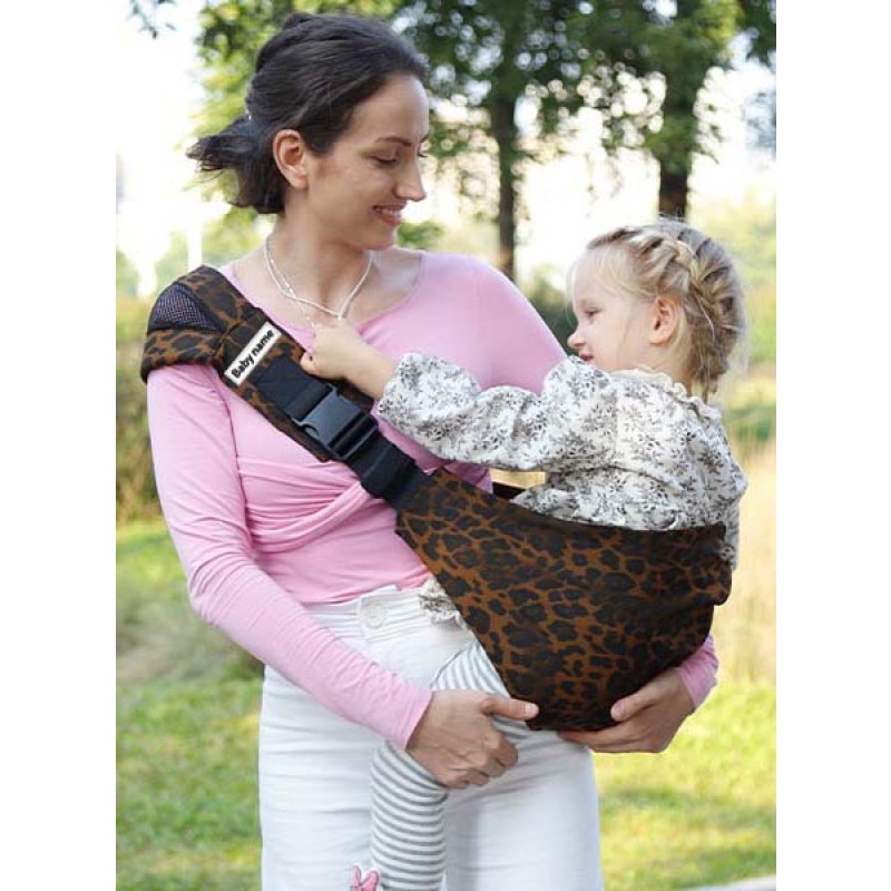 Baby Sling Carrier Manufacturer - Personalized Little One Custom