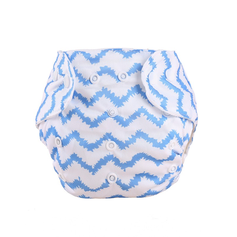 Potty Training Pants Manufacturer - Knitted Fabric Waterproof