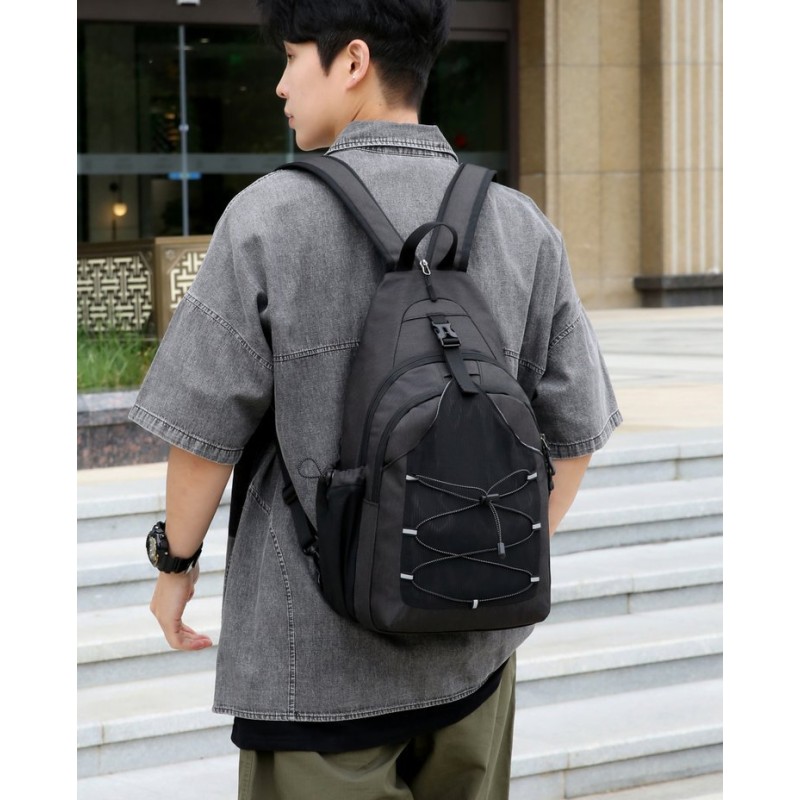 Sports Backpack Manufacturer - Crossbody for Pickleball