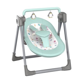 Baby Bouncer Manufacturer - Hot Sale Soft Vibrating Electric