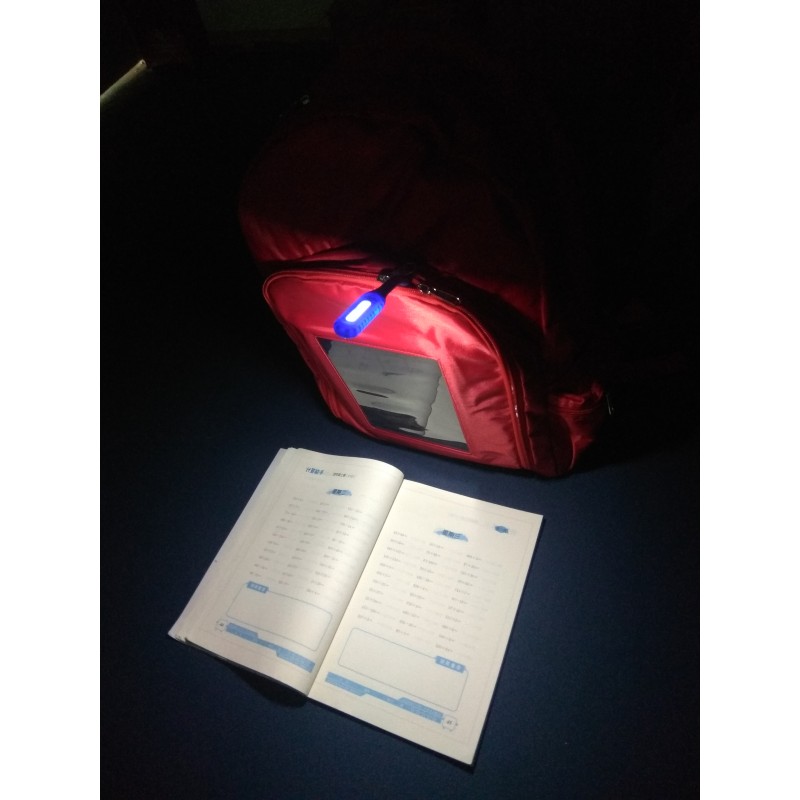 Solar Bag Manufacturer - Africa Lighting School Charger