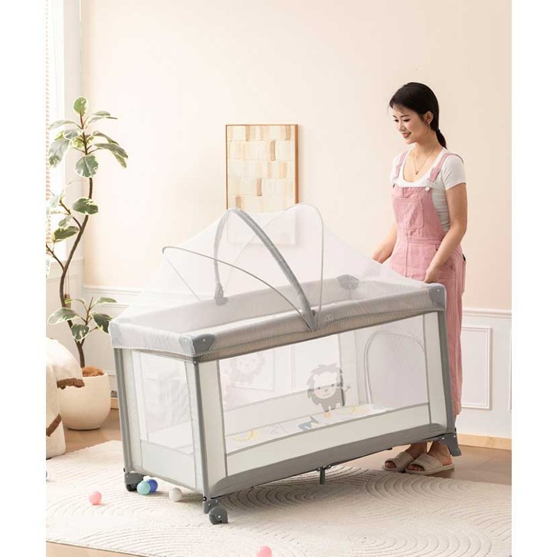 Baby Playard Manufacturer - Wholesale Foldable Portable Side
