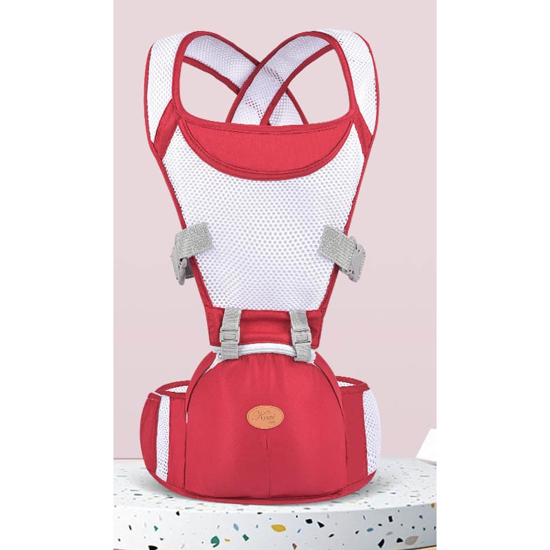 Baby Carrier Manufacturer - Hot Sale Front Rear Dual Use