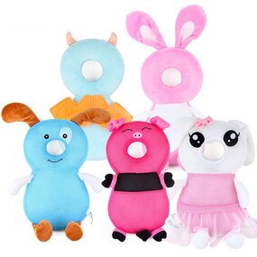 Baby Head Protector Manufacturer - Anti collision Fall Clearance