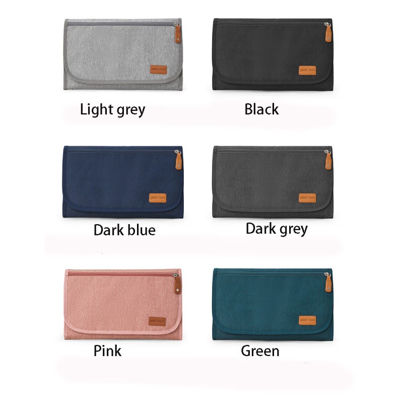 Baby Changing Pad Manufacturer - Portable Waterproof Travel