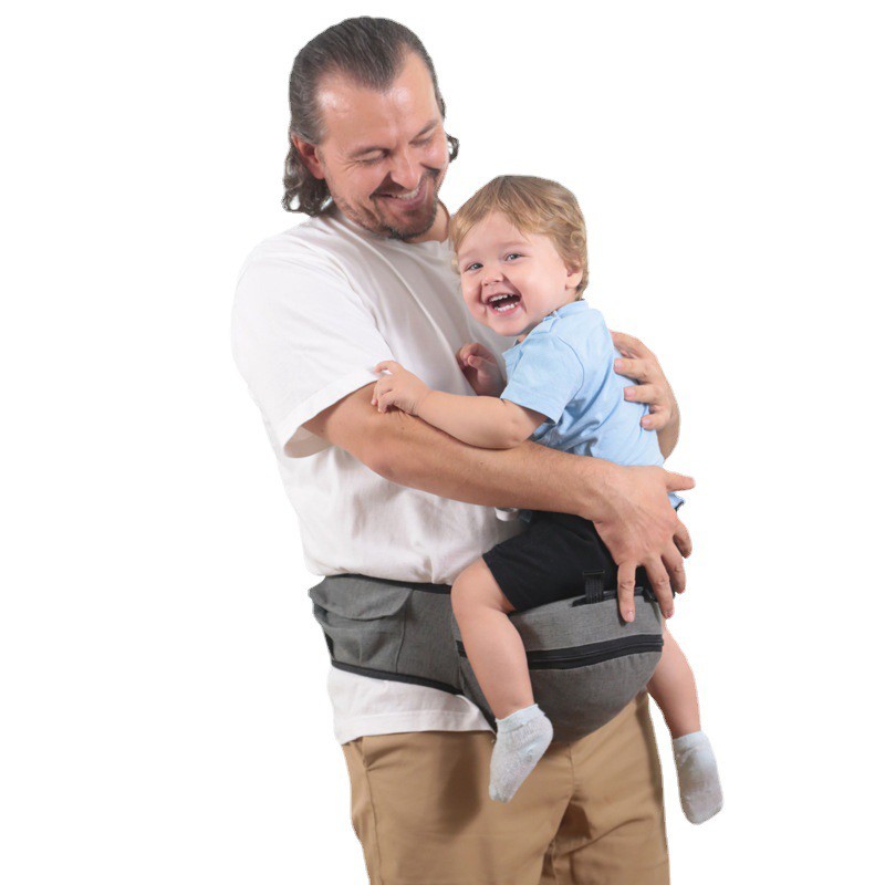 Baby Hip Carrier Manufacturer - Wholesale 6 in 1 Portable