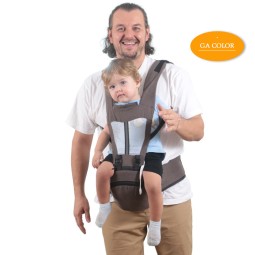 Baby Hip Carrier Manufacturer - Wholesale 6 in 1 Portable