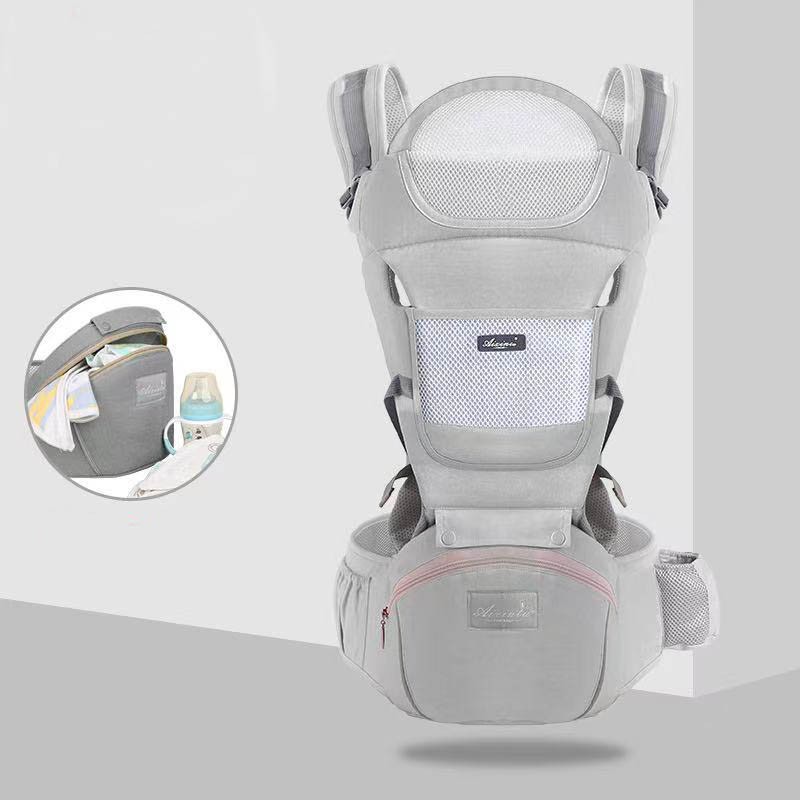 Baby Carrier Bag Manufacturer - Cartoon Multi Functional Waist