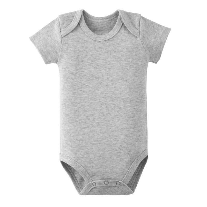 Baby Romper Manufacturer - Ultra Soft Polyester Toddler