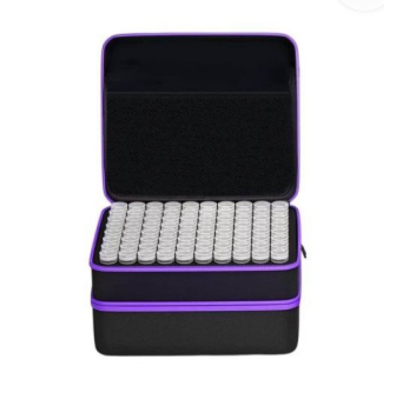 Diamond Painting Kit Manufacturer - Storage Glue Drill Tray