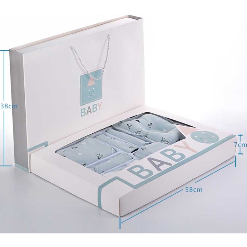 Baby Sleepwear Set Manufacturer - Wholesale 18pcs 0-1year