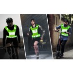 Cycling running bag