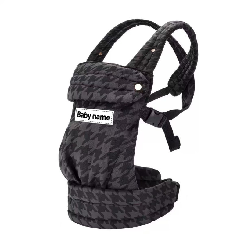 Baby Carrier Manufacturer - Custom Your Baby Name Handpicked