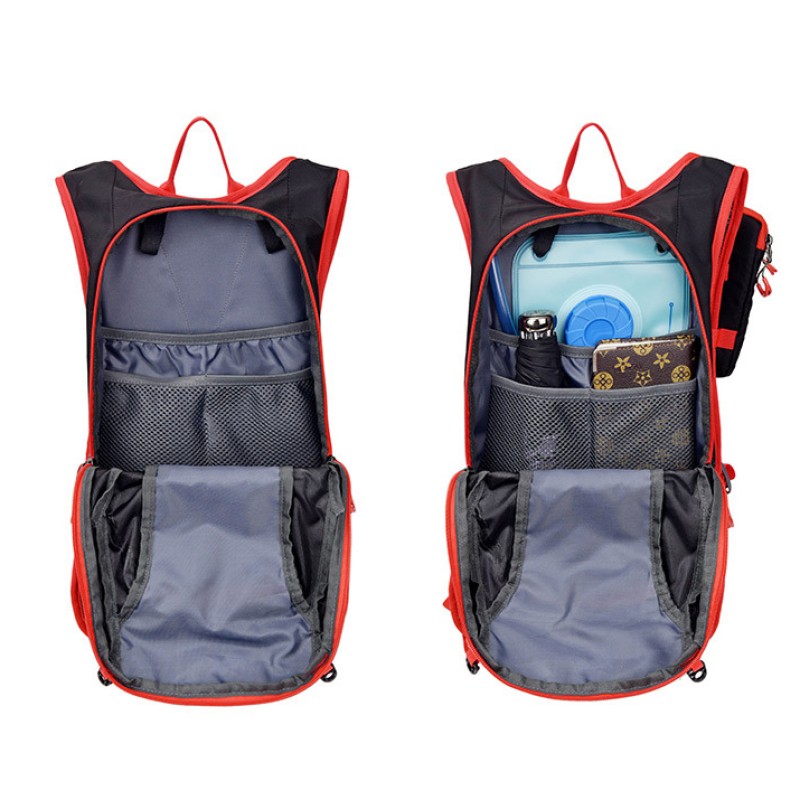 Running Backpack Manufacturer - Outdoor Waterproof Hiking