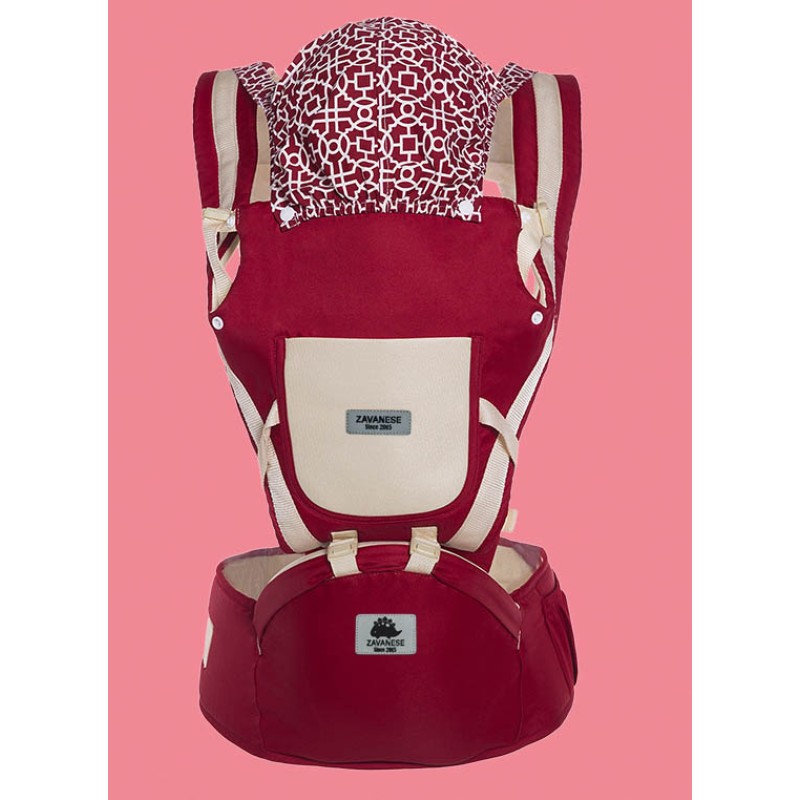 Baby Carrier Manufacturer - 2023 Advanced 4 in 1 360