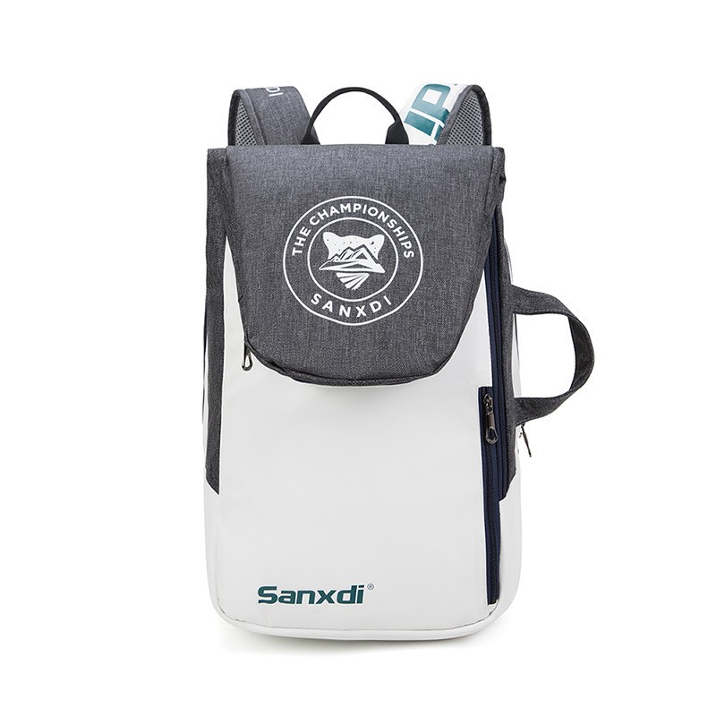 Racket Bag Manufacturer - Lightweight Padded Carrying