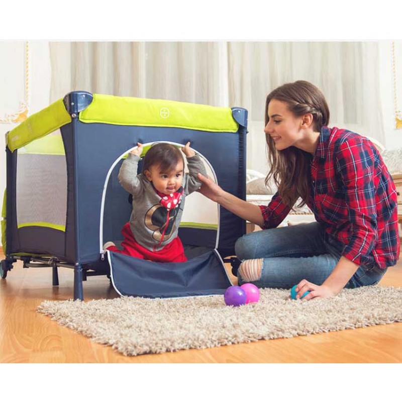 Bedside Sleeper Manufacturer - Foldable Multifunctional Newborn