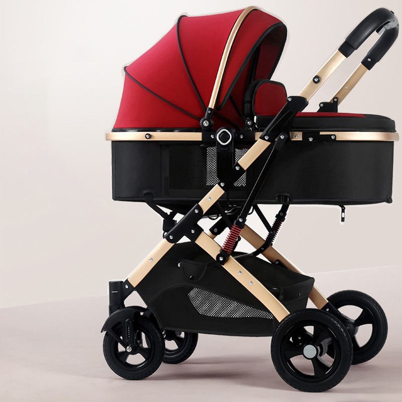 Baby Stroller Manufacturer - Lightweight Portable Travel