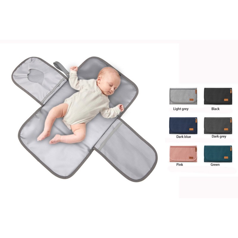 Baby Changing Pad Manufacturer - Portable Waterproof Travel