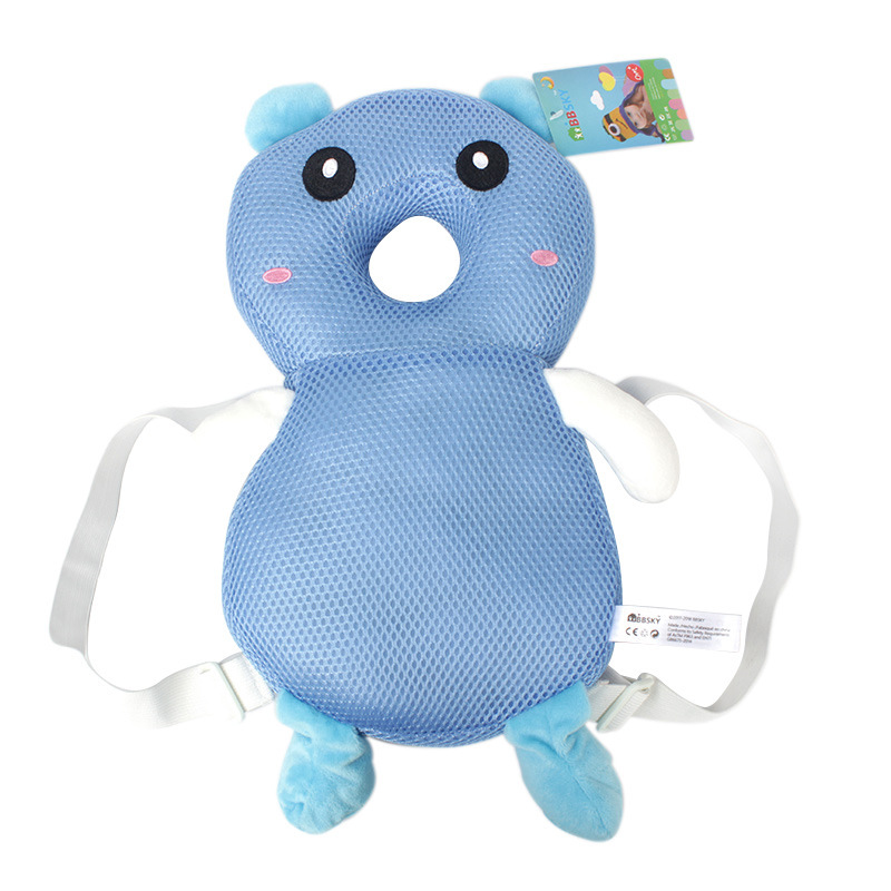 Baby Head Protector Manufacturer - Anti collision Fall Clearance