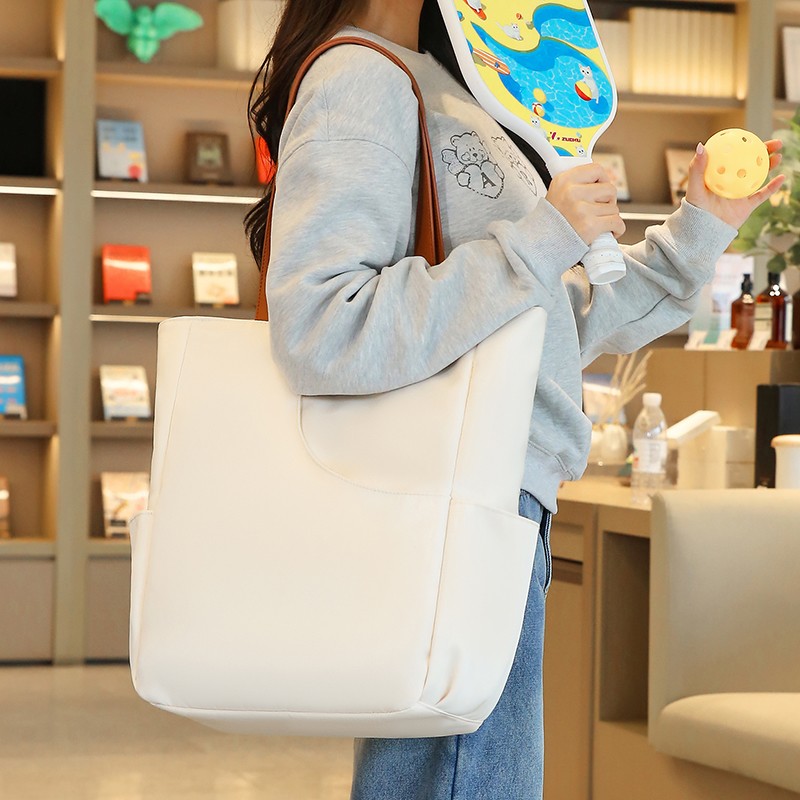 Tennis Tote Bag Manufacturer - Custom Women Gym Sports