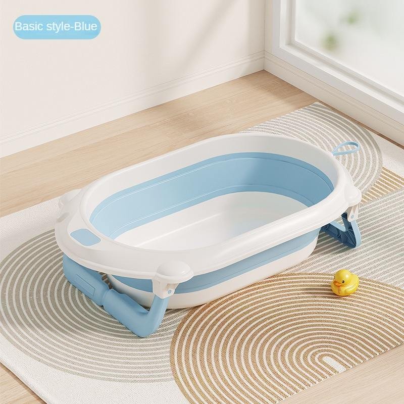 Baby Bathtub Manufacturer - Wholesale Temperature Sensing