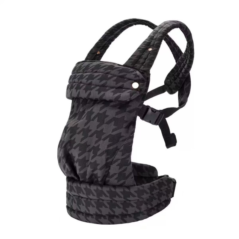 Baby Carrier Manufacturer - Ergonomic Soft Hip Seat Organic