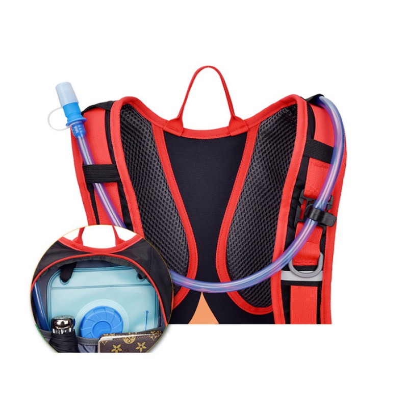 Running Backpack Manufacturer - Outdoor Waterproof Hiking