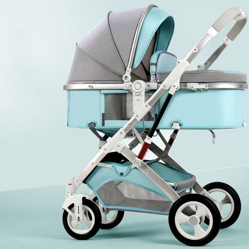 Baby Stroller Manufacturer - Lightweight Portable Travel