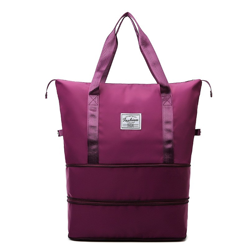 Gym Bag Manufacturer - Portable Short distance Waterproof