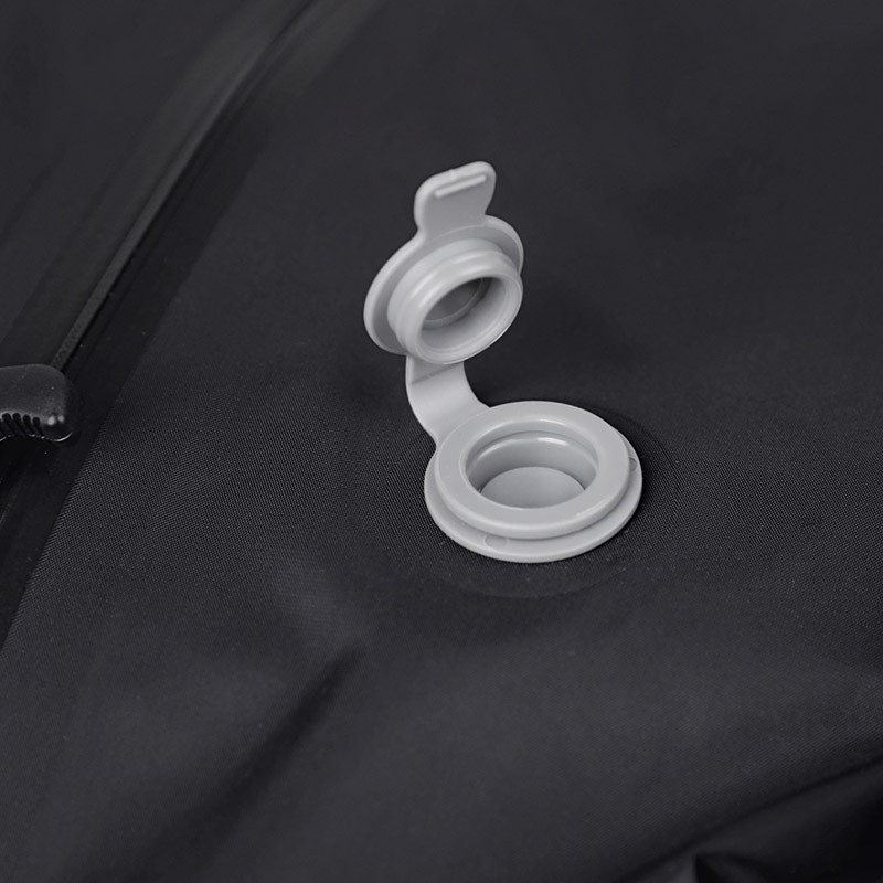 Vacuum Backpack Manufacturer - Compression Storage 17 Inch