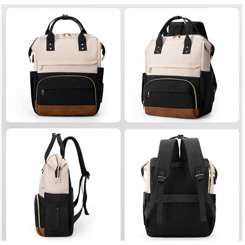 Diaper Bag Backpack Manufacturer - Multi Functional Travel Mummy