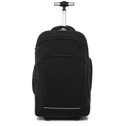 Vacuum Backpack Manufacturer - Luxury TSA Lock 20kg
