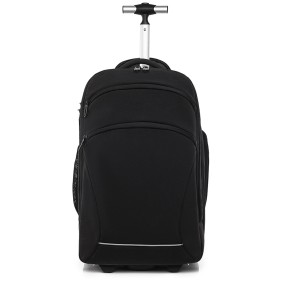 Vacuum Backpack Manufacturer - Luxury TSA Lock 20kg