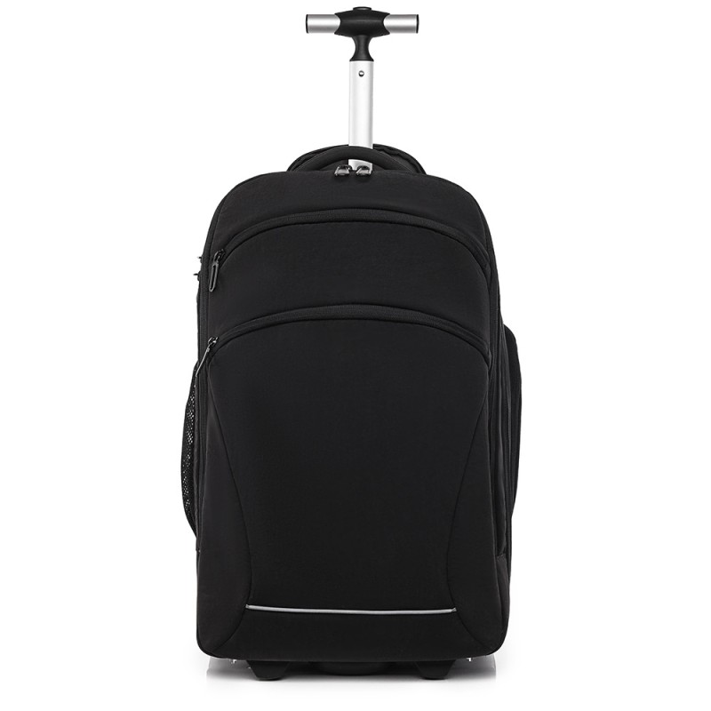 Vacuum Backpack Manufacturer - Luxury TSA Lock 20kg
